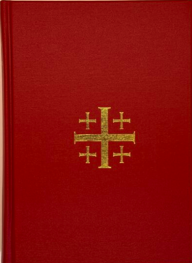 The Book of Common Prayer (2019)